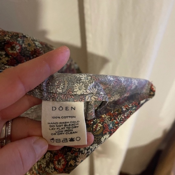 Doen Patricia Dress - Picture 8 of 11